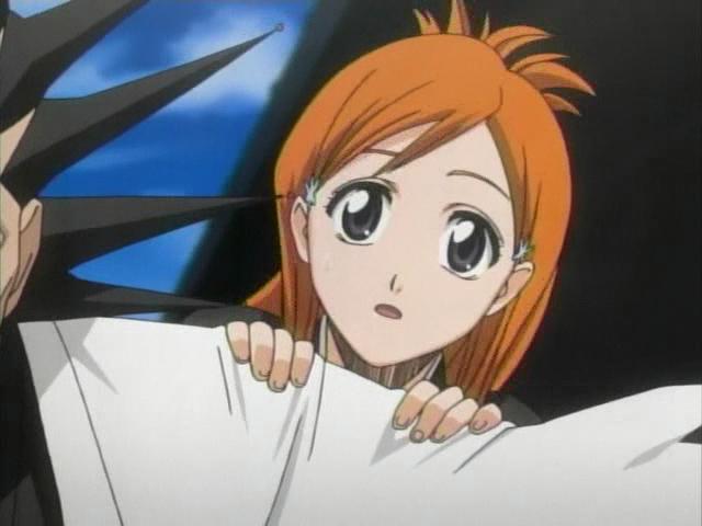 Otaku Gallery  / Anime e Manga / Bleach / Screen Shots / Episodi / 051 - La mattina della sentenza / 023.jpg